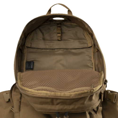 AMBUSH BACKPACK CORDURA® - COYOTE - HELIKON TEX - immagine 12