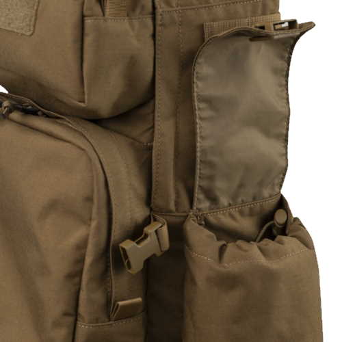 AMBUSH BACKPACK CORDURA® - COYOTE - HELIKON TEX - immagine 7