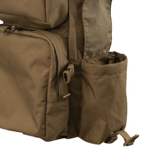 AMBUSH BACKPACK CORDURA® - COYOTE - HELIKON TEX - immagine 8