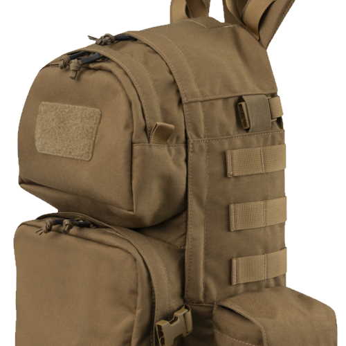 AMBUSH BACKPACK CORDURA® - COYOTE - HELIKON TEX - immagine 9