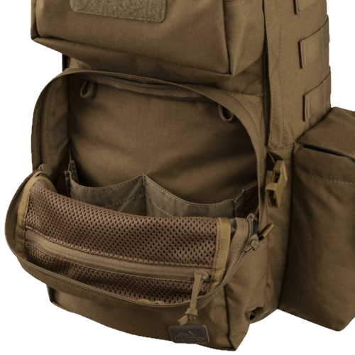 AMBUSH BACKPACK CORDURA® - COYOTE - HELIKON TEX - immagine 10