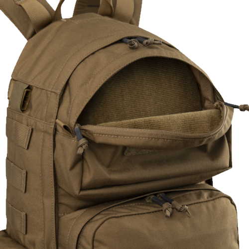 AMBUSH BACKPACK CORDURA® - COYOTE - HELIKON TEX - immagine 11