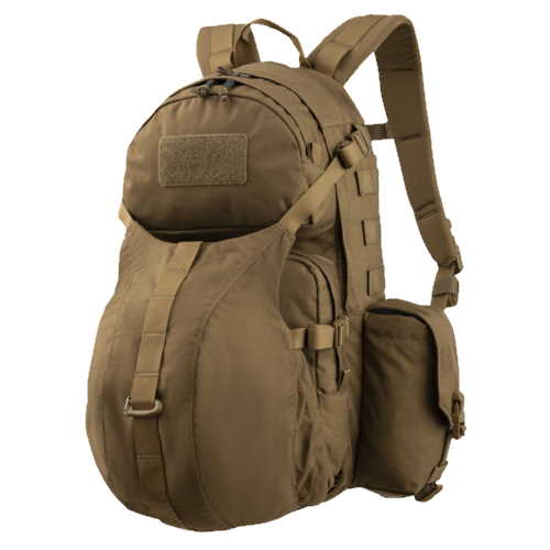 AMBUSH BACKPACK CORDURA® - COYOTE - HELIKON TEX - immagine 4