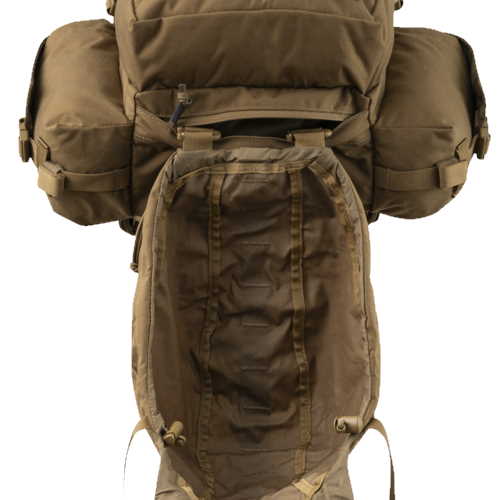 AMBUSH BACKPACK CORDURA® - COYOTE - HELIKON TEX - immagine 13