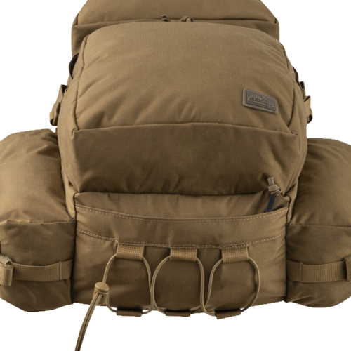 AMBUSH BACKPACK CORDURA® - COYOTE - HELIKON TEX - immagine 14