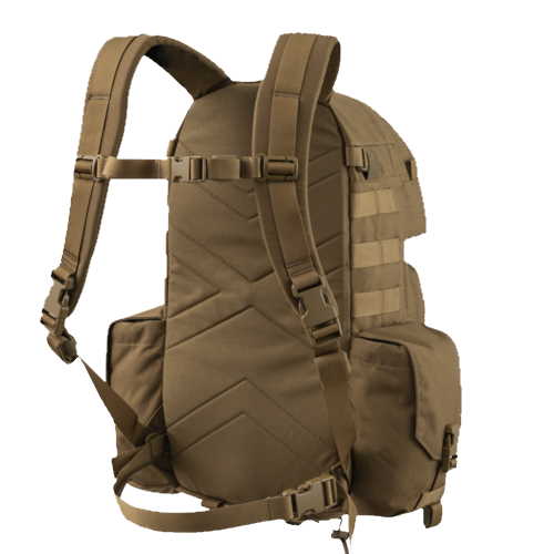 AMBUSH BACKPACK CORDURA® - COYOTE - HELIKON TEX - immagine 3