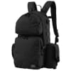 AMBUSH BACKPACK CORDURA® HELIKON TEX black AMBUSH BACKPACK CORDURA® HELIKON TEX black