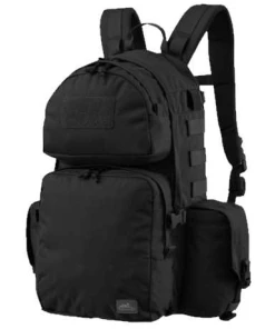 AMBUSH BACKPACK CORDURA® HELIKON TEX black