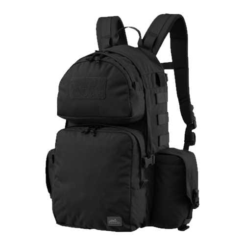 AMBUSH BACKPACK CORDURA® HELIKON TEX black