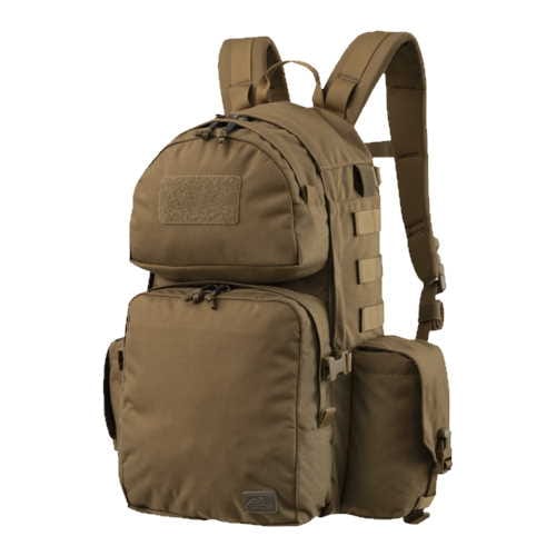 AMBUSH BACKPACK CORDURA®COYOTE HELIKON TEX