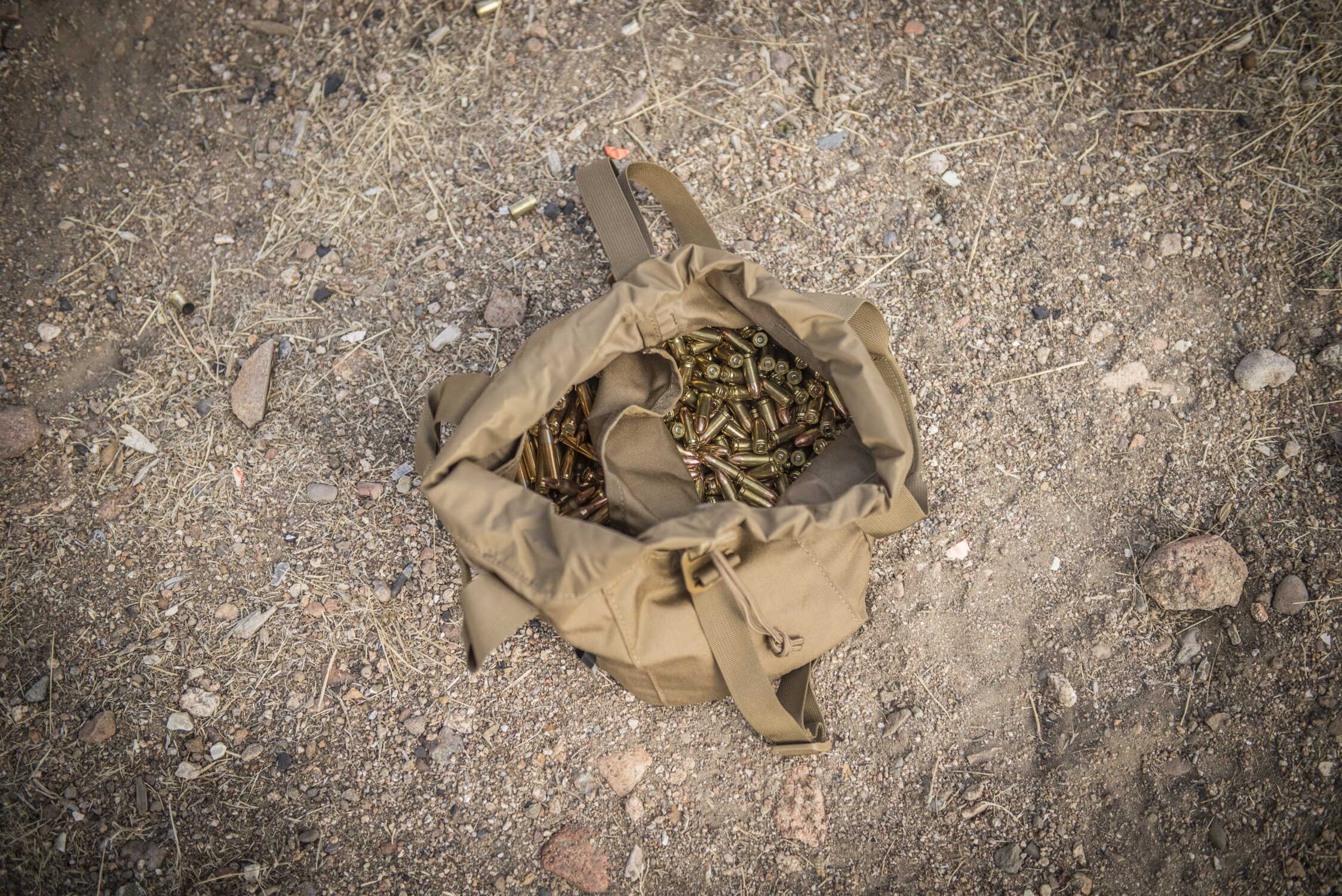 AMMO BUCKET - HELIKON TEX - immagine 9