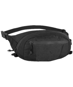 BANDICOOT WAIST PACK CORDURA - BLACK HELIKON TEX