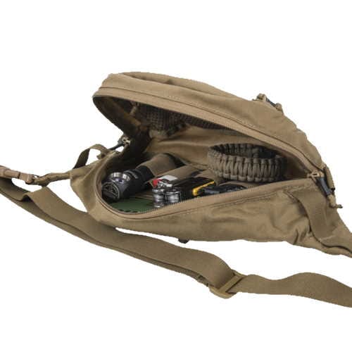 BANDICOOT WAIST PACK - MULTICAM - HELIKON TEX - immagine 10