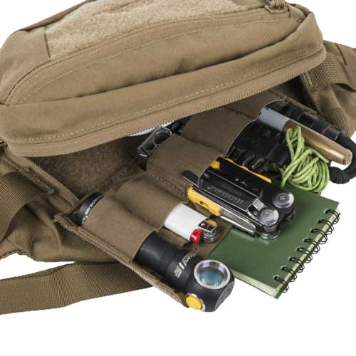 BANDICOOT WAIST PACK - MULTICAM - HELIKON TEX - immagine 5