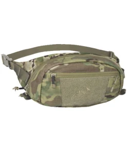 BANDICOOT WAIST PACK CORDURA MULTICAM - HELIKON TEX