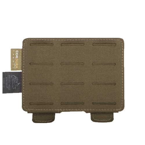 BMA BELT MOLLE ADAPTER 3 - COYOTE - HELIKON TEX