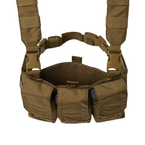 CHICOM CHEST RIG - RAL 7013 - HELIKON TEX - immagine 11