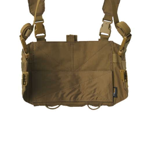 CHICOM CHEST RIG - RAL 7013 - HELIKON TEX - immagine 5