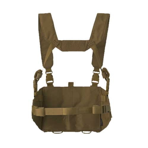 CHICOM CHEST RIG - RAL 7013 - HELIKON TEX - immagine 9