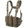 CHICOM CHEST RIG - RAL 7013 - HELIKON TEX
