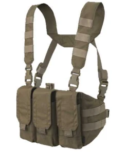 CHICOM CHEST RIG - RAL 7013 - HELIKON TEX