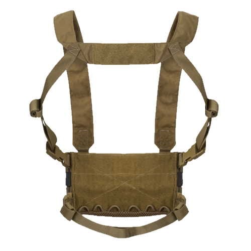 COMPETITION MULTIGUN RIG - MULTICAM - HELIKON TEX - immagine 3