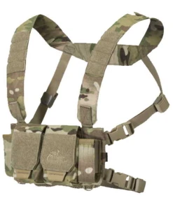 COMPETITION MULTIGUN RIG - MULTICAM - HELIKON TEX