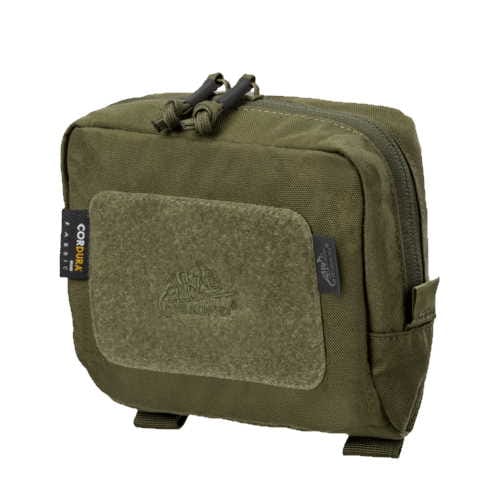 COMPETITION UTILITY GREEN HELIKON