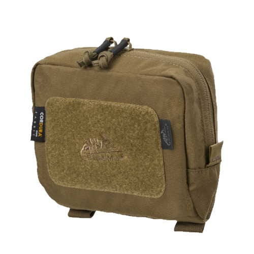COMPETITION UTILITY POUCH COYOTE HELIKON TEX