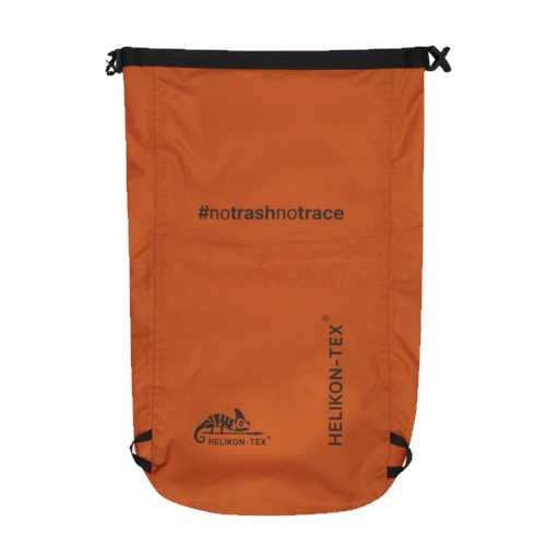 DIRT BAG - ORANGE - HELIKON TEX