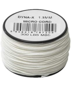 DYNA X NANO CORD (90 METRI) - HELIKON TEX