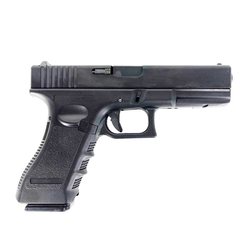GLOCK 17 VALIANT GUARDIAN GBB - ROSSI - immagine 2