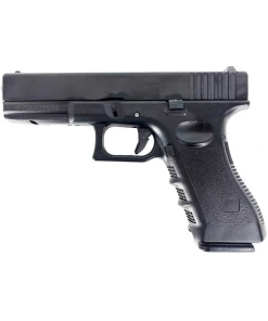 GLOCK 17 BF25 GBB - ROSSI