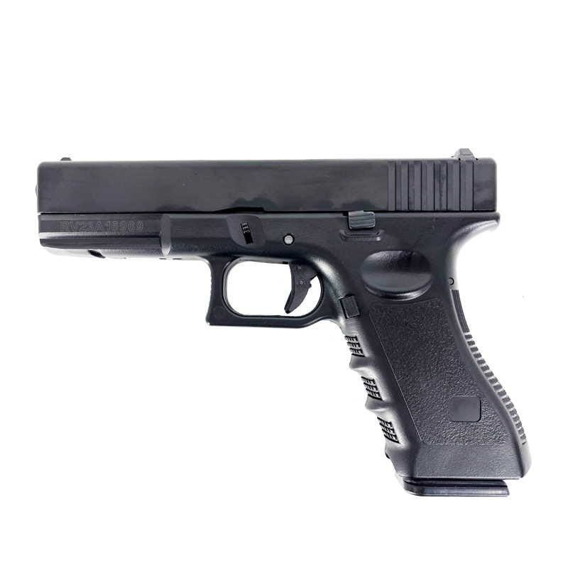 GLOCK 17 BF25 GBB - ROSSI