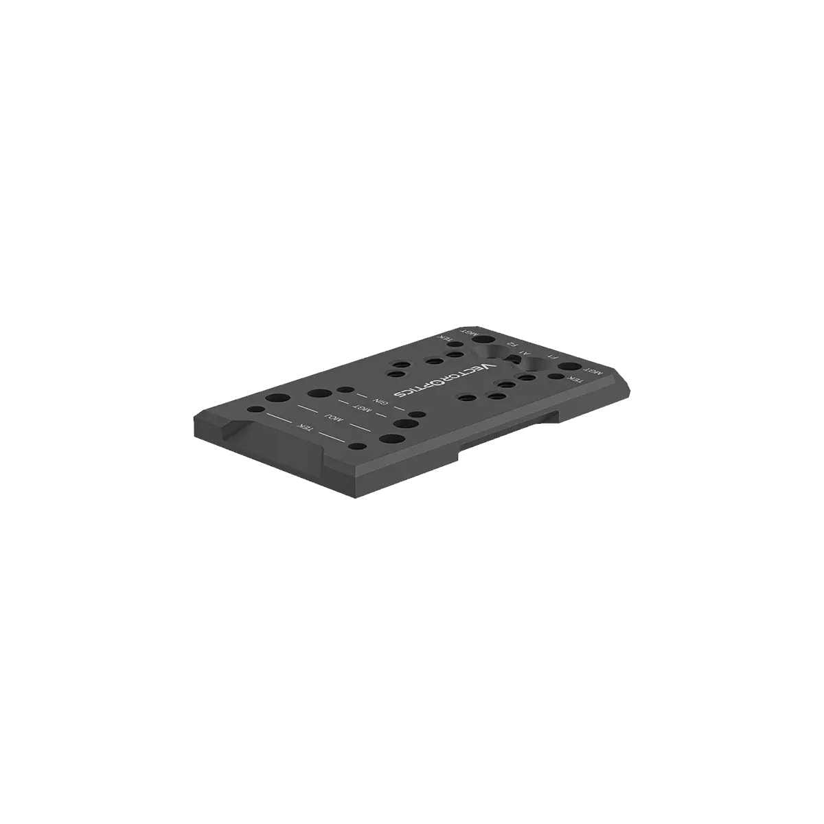 GLOCK ADAPTER 4-IN-1 MOJ /GIN/RTS /TEK /DOCTER /MGT/RMS - VECTOR OPTICS - immagine 3