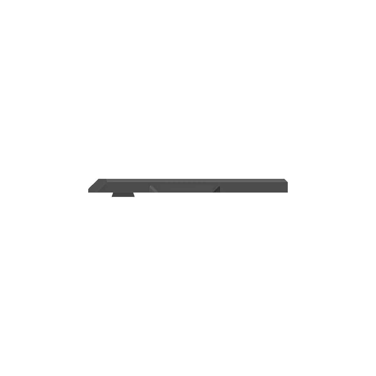 GLOCK ADAPTER 4-IN-1 MOJ /GIN/RTS /TEK /DOCTER /MGT/RMS - VECTOR OPTICS - immagine 7