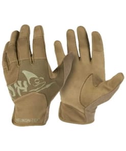 GUANTI ALL ROUND FIT TACTICAL - COYOTE/ADAPTATIVE GREEN - HELIKON TEX
