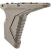 IMPUGNATURA LINK ANGLED HAND STOP M-LOK KEYMOD - DARK EARTH - MP IMPUGNATURA LINK ANGLED HAND STOP M-LOK KEYMOD - DARK EARTH - MP