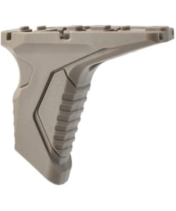IMPUGNATURA LINK ANGLED HAND STOP M-LOK KEYMOD - DARK EARTH - MP