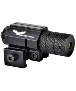 LASER IN METALLO COVERT - JS-TACTICAL