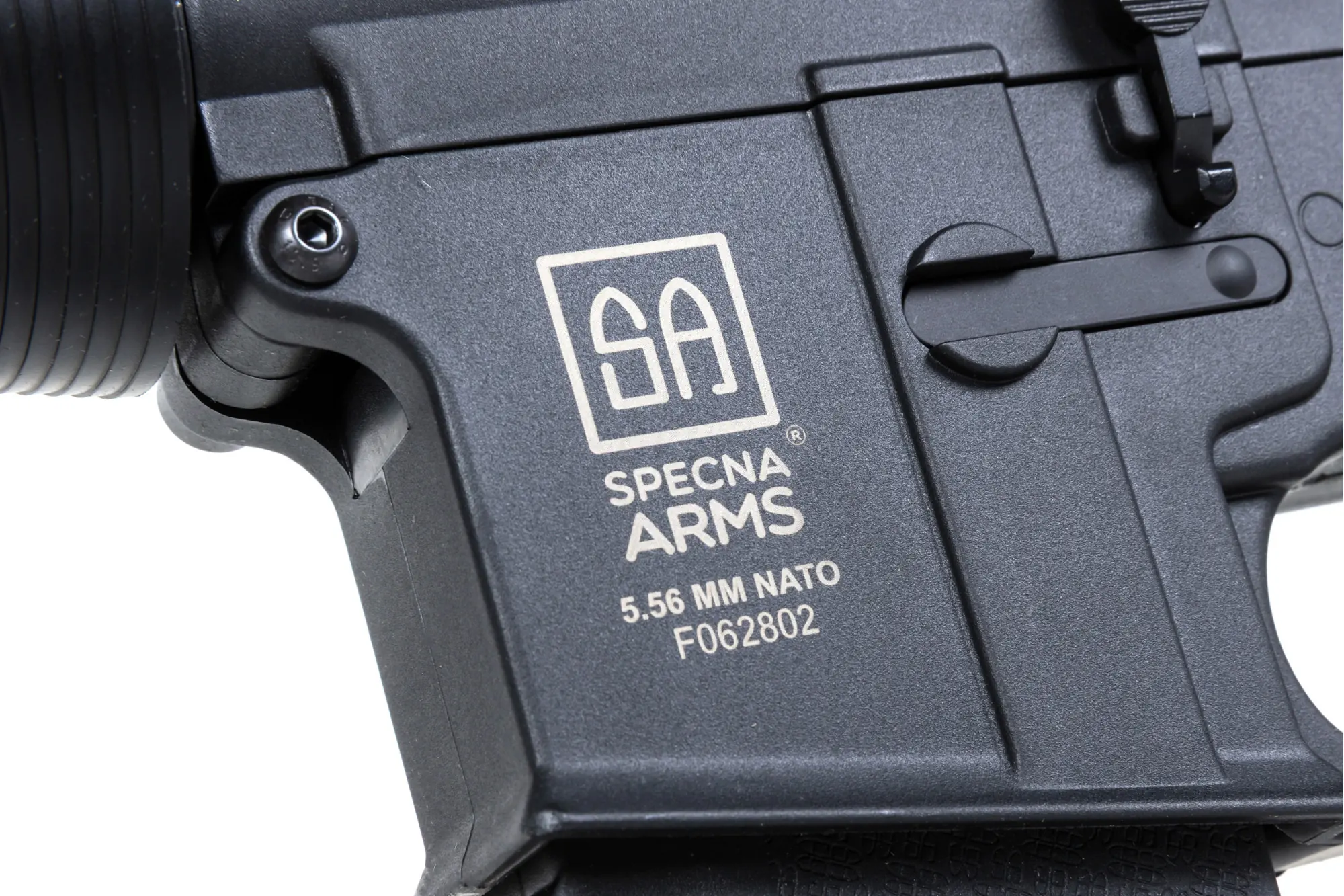M4 F11 FLEX X-ASR GEN.2 - SPECNA ARMS - immagine 11