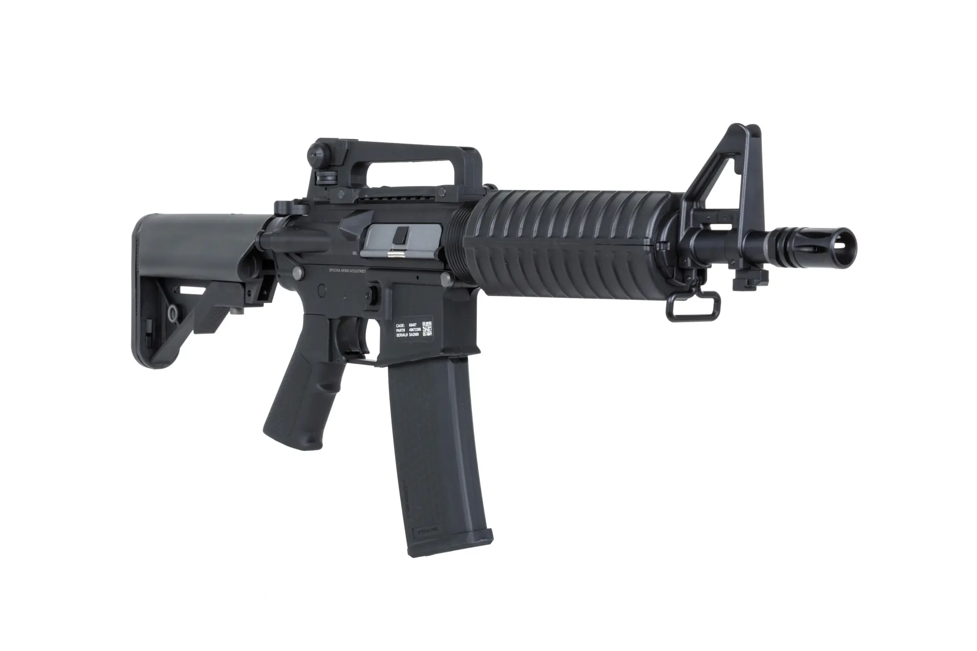 M4 F11 FLEX X-ASR GEN.2 - SPECNA ARMS - immagine 3