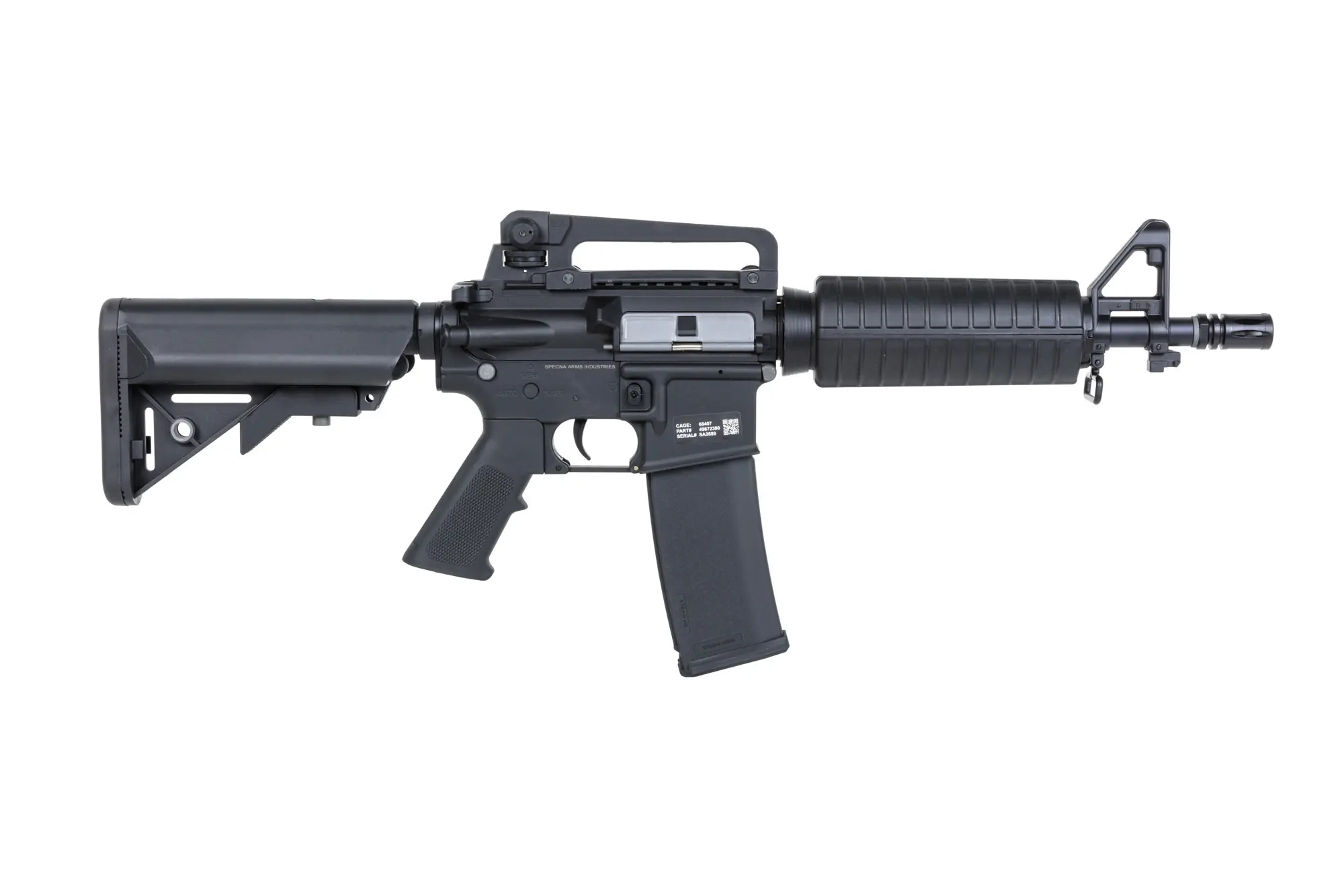 M4 F11 FLEX X-ASR GEN.2 - SPECNA ARMS - immagine 4