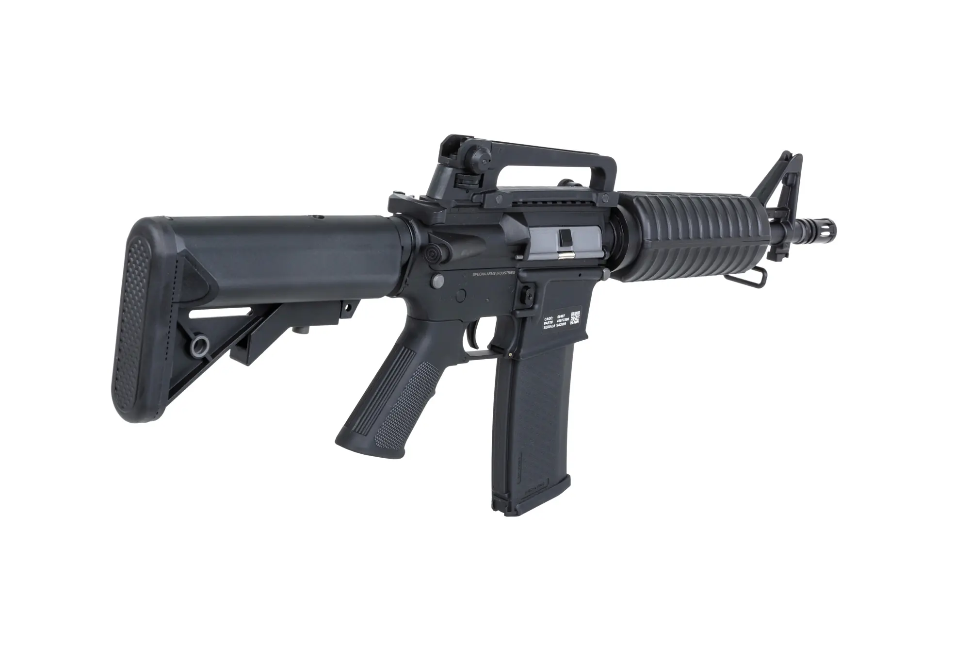 M4 F11 FLEX X-ASR GEN.2 - SPECNA ARMS - immagine 5