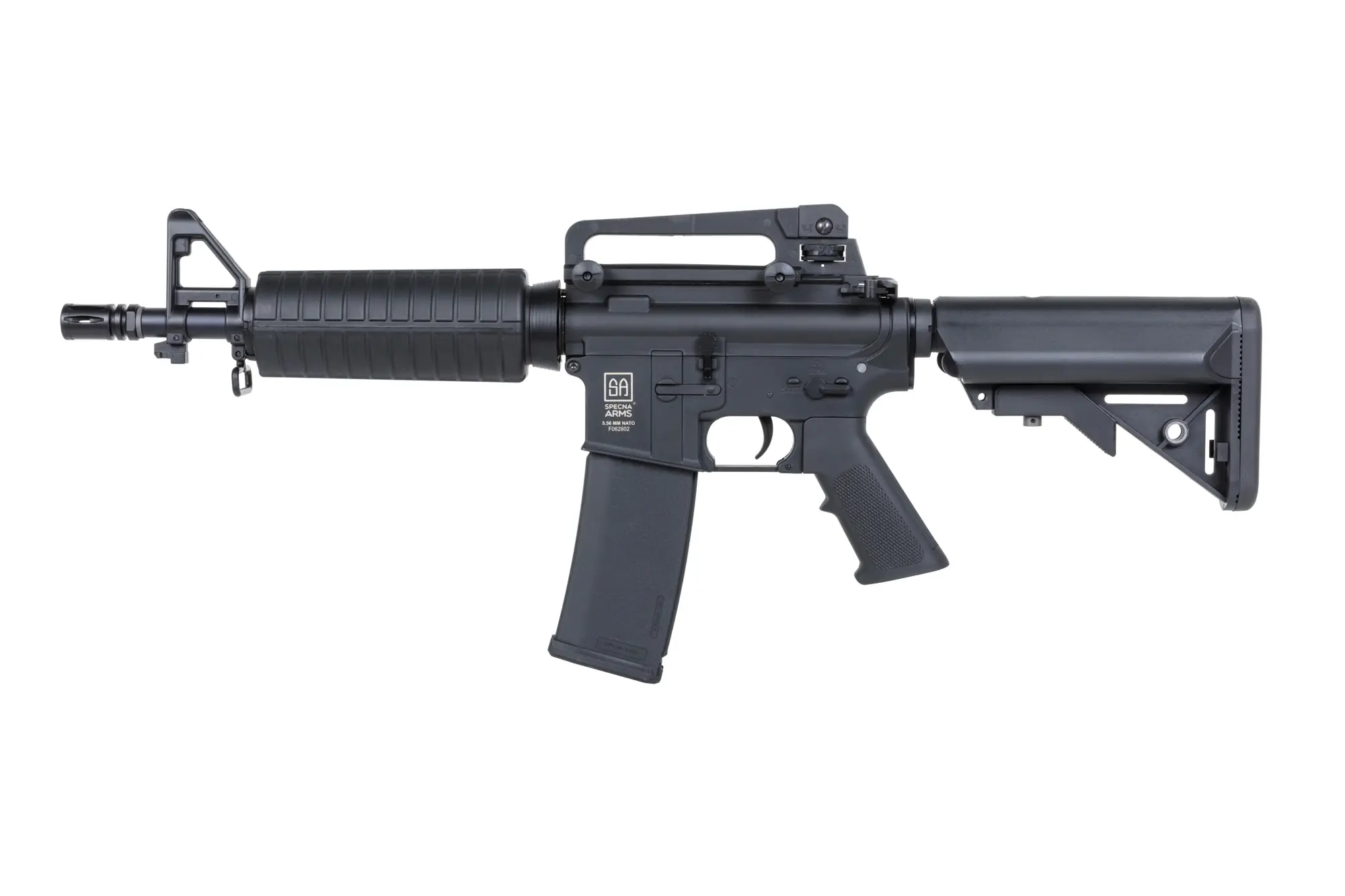 M4 F11 FLEX X-ASR GEN.2 - SPECNA ARMS