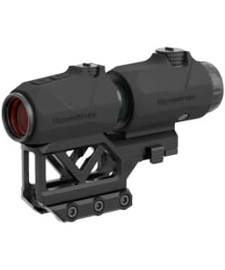 MAVERICK MINI 1X20 RDS+3X22 MAGNIFIER E ONE PIECE MOUNT - VECTOR OPTICS