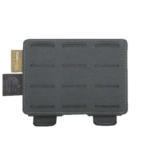 MOLLE ADAPTER GREY HELIKON