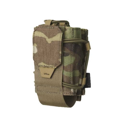 RADIO POUCH - MULTICAM - HELIKON TEX