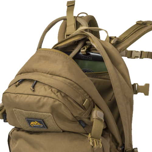 RATEL MK2 BACKPACK - HELIKON TEX - immagine 2