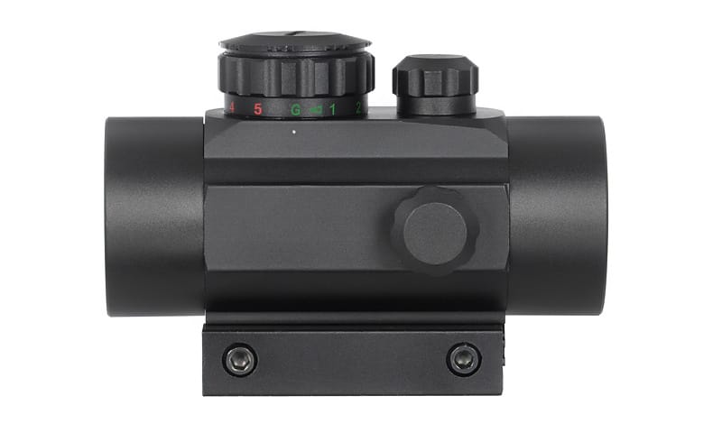RED DOT 1X35 - VICTOPTICS - immagine 3